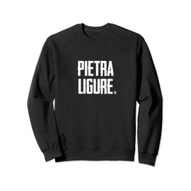 Cool Pietra Ligure Sweatshirt
