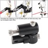 Adjustable Compound Bow Rod Stabilizer Archery Single Sided V‑Bar for