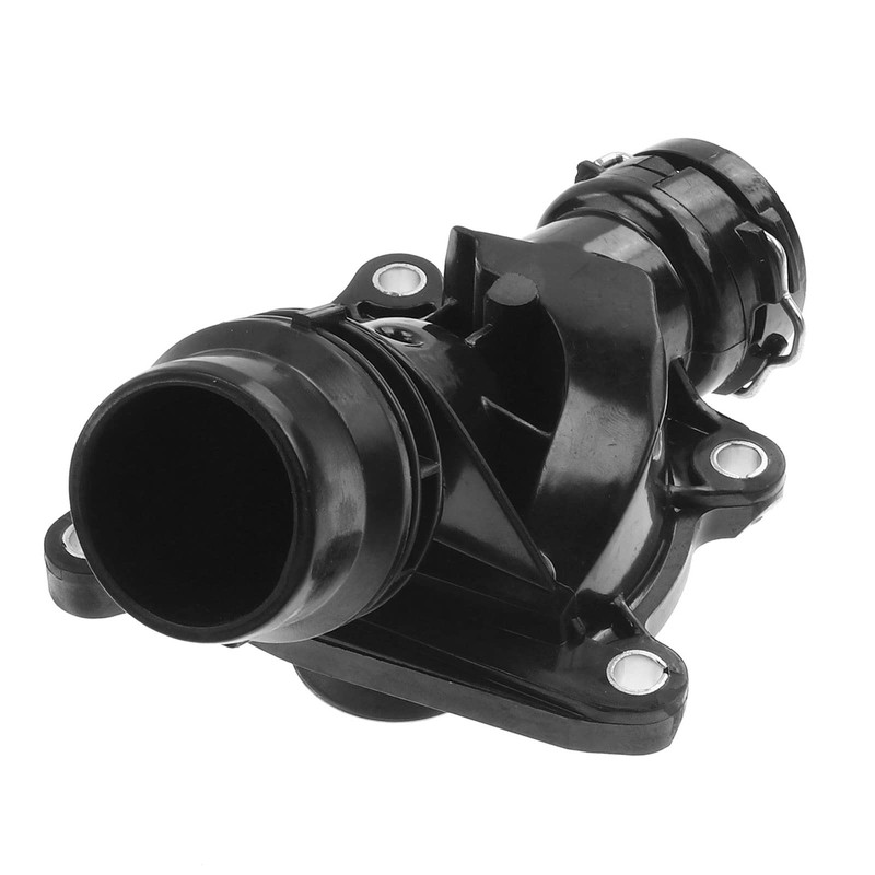 Frankberg Engine Coolant Thermostat Compatible with 1 Series E87 2005-2013