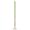 AMES 2916200 7-Tine Welded Steel Floral Leveler Rake