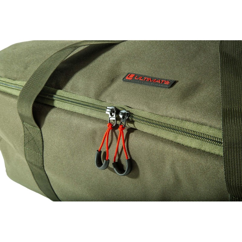 Ultimate Adventure Baitboat Bag Compact | Fishing bag