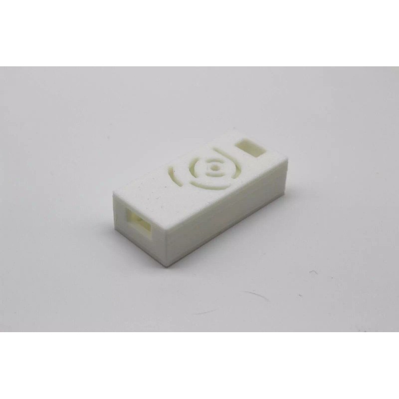 Arduino White Arduino Nano V3 Enclosure Arduino Nano V3 Case