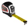 Dekton Extra Wide 5m Auto-Lock Tape Measure with Magnetic Tip