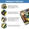 HPMN 12V 3A Power Supply 36W AC/DC Adapter Switching Power