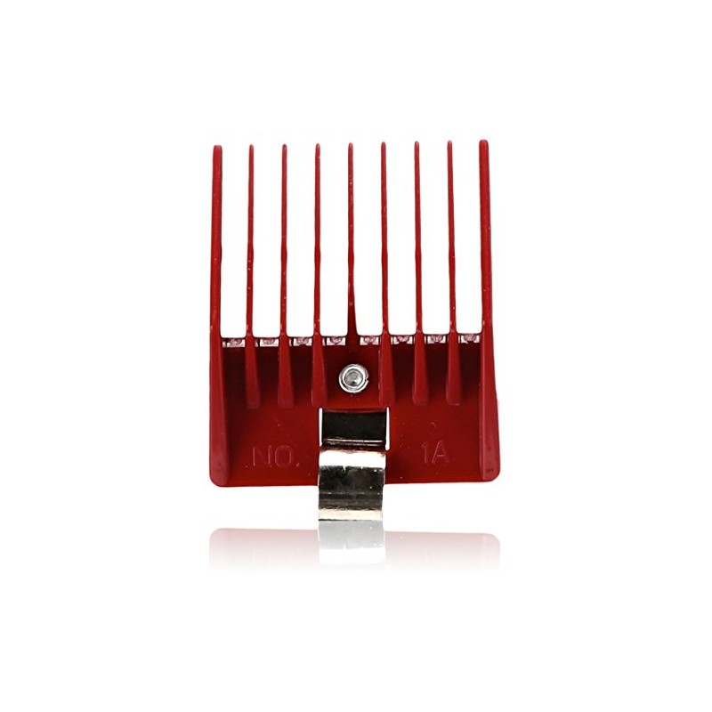 Speed-O-Guide SP-SPG0916 No 1a Clipper, Red