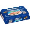 CAN Armour Original Vienna Sausage, Original, 4.6 oz Can, 12