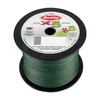 x5 Braid Low-Vis Green 0.25mm Class | 0.010in Class