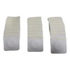 Ball-Shape Belly Button Plug Post Tummy or Umbilical Hernia Repair