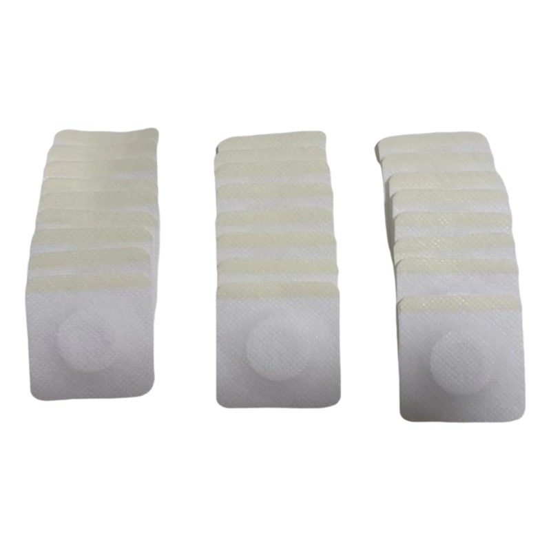 Ball-Shape Belly Button Plug Post Tummy or Umbilical Hernia Repair