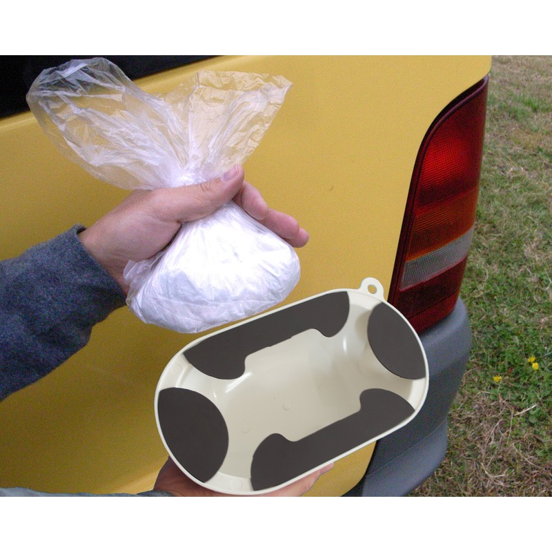 Dong Pack (Don't – Pac) Donald Pack Plus