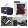 REDCAMP Foldable Travel Bag, 100L Extra Large Sports Bag, Packable