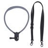 Generic Action Camera Neck Mount, Neck Mount Necklace Holder Lanyard