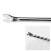 2X Blue Plastic Grip Carpet Tack Nail Lifter Puller Remover