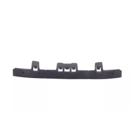 Perfit Liner Front Bumper Absorber Impact Foam Replacement Fit 06-08 Honda Civic 2 Door Coupe