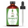 Sva Organics Bhringraj Oil (118 Ml, 4 Oz) - Garantizado