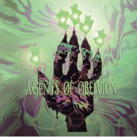 Agents of Oblivion