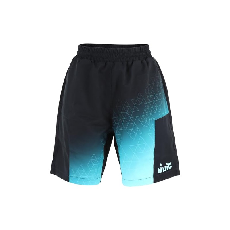 JUIC 5673 Table Tennis Game Pants, JUIC Coordinate P, Unisex