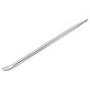 uxcell 20" Aligning Pry Bar Round Crowbar Sleever Bar for