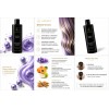 Shampoo Matizador Tonos Amarillos Lumikel