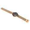 1.3in Outdoor Women Smart Watch Bluetooth Sports Smartwatch with Pink