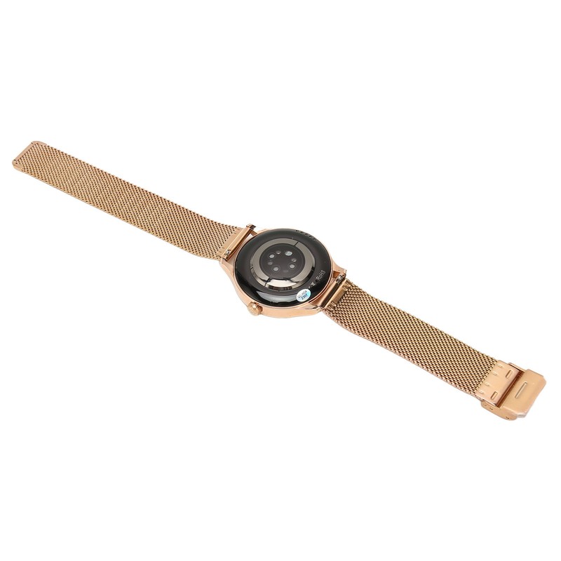 1.3in Outdoor Women Smart Watch Bluetooth Sports Smartwatch with Pink