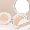 HEVEBLUE Makeup Pro Ectoin Tree Semi Matte Fit Cushion 14.5g,
