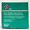 Onan Genuine Onan 0332-3384 (Cummins) Generator Terminal Block Green Label