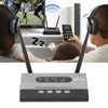 BT 5.0 Transmitter Receiver HiFi Lossless Sound CSR Chip NFC