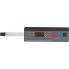 For Hayward FDXLBKP193 Pool Heater Control Panel Keypad Membrane Switch