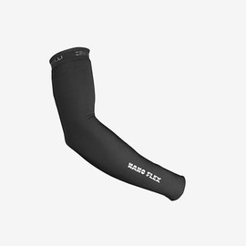CASTELLI 4519529-010 NANO FLEX 3G ARMWARMER Muscle warmer Men's BLACK Size S