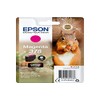 Epson C13T37834020 Original Inkjet Cartridges - Magenta