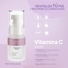 Pack Serum Aclarante Niacinamida + Vitamina C