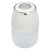 Electric Garlic Chopper 3 Blade Powerful Motor Multifunctional Food Processor