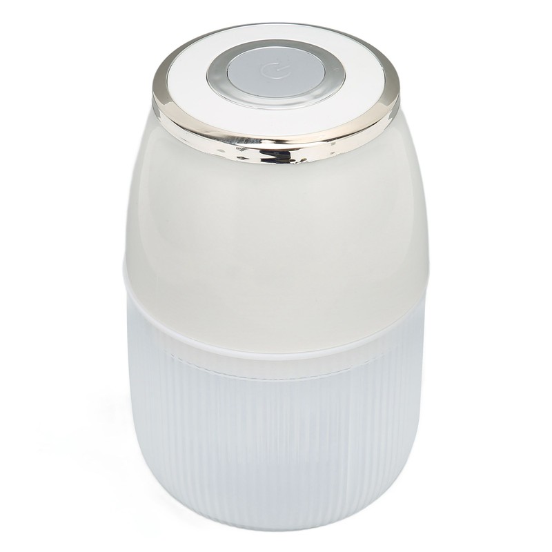 Electric Garlic Chopper 3 Blade Powerful Motor Multifunctional Food Processor
