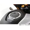 Kitaco Tank Cap Decal (Carbon Style) Monkey 125 (JB02/JB03/JB05), Grom