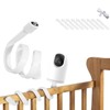 Baby Monitor Holder, Baby Camera Holder, Baby Monitor Holder, Baby