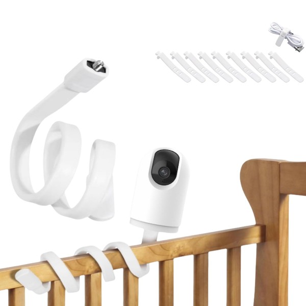 Baby Monitor Holder, Baby Camera Holder, Baby Monitor Holder, Baby