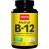 Metilcobalamina Vitamina B12 1000 Mcg 100 Capsulas B26 Limón