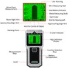 Stud Finder Wall Scanner 7 in 1 Multifunctional Wall Detector
