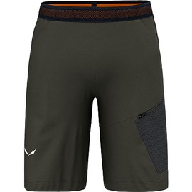 Salewa Pantaloncini Marca Modello PEDROC 2 Dst Cargo Shorts M.