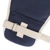 Fixed Restraint Gloves Mitts Hand Control Prevent Scratching Thicken Breathable