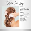 Kenra Platinum Restorative Shampoo | Ultra Fortifying | Instantly Fortifies
