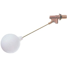 SANEI Toilet Parts Ball Tap for High Tank PJ1/2 V41-13