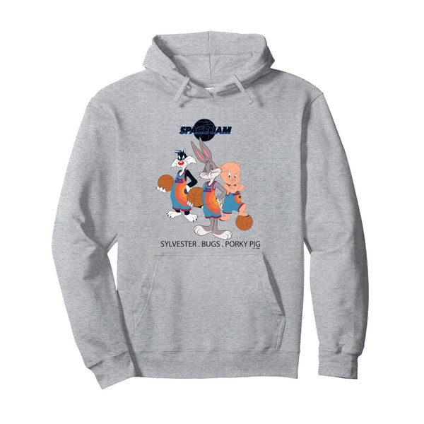 Space Jam: A New Legacy Sylvester Bugs Porky Pig Chest