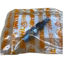 STIHL Genuine OEM Stihl 4238 020 9400 Decompression Valve TS410 TS420 TS440