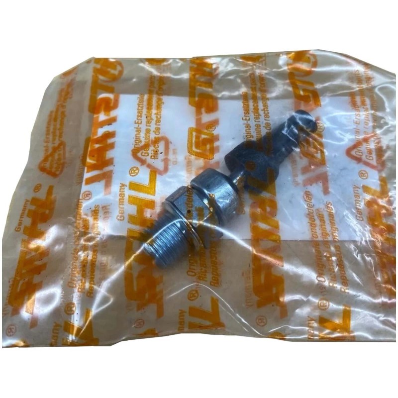 STIHL Genuine OEM Stihl 4238 020 9400 Decompression Valve TS410