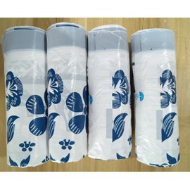 VOK 8 Gallon Trash Bags 116 Counts