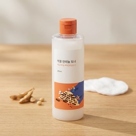 Round Lab Yakkong Panthenol Toner 250ml x 2 I agree to the use of personal information / 라운드랩 약콩 판테놀 토너 250ml 2개 개인정보 활용에 동의합니다