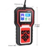 Enhanced OBD2 Scanner Diagnostic Tool - Enhanced Check Engine Code