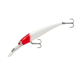 Bandit B-Shad Red Head